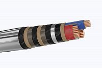 Кабель СБГ 3х185 - 1кВ