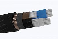 Кабель АВВГЭнг(A)-LS-ХЛ 5х50 - 1кВ