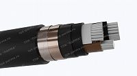 Кабель АВВГнг-LS 3х35 - 6кВ