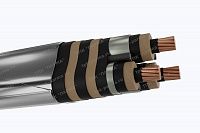 Кабель ОСБГ 3х240 - 35кВ
