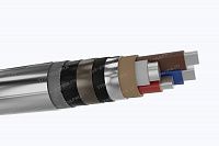 Кабель ЦААБлГ 4х120 - 1кВ