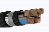 Кабель ПвБШвнг(A)-LS-ХЛ 5х120 - 1кВ