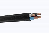 Кабель ВРГз 4х16