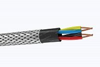 Кабель КПСВВКГм 2х2х1,5