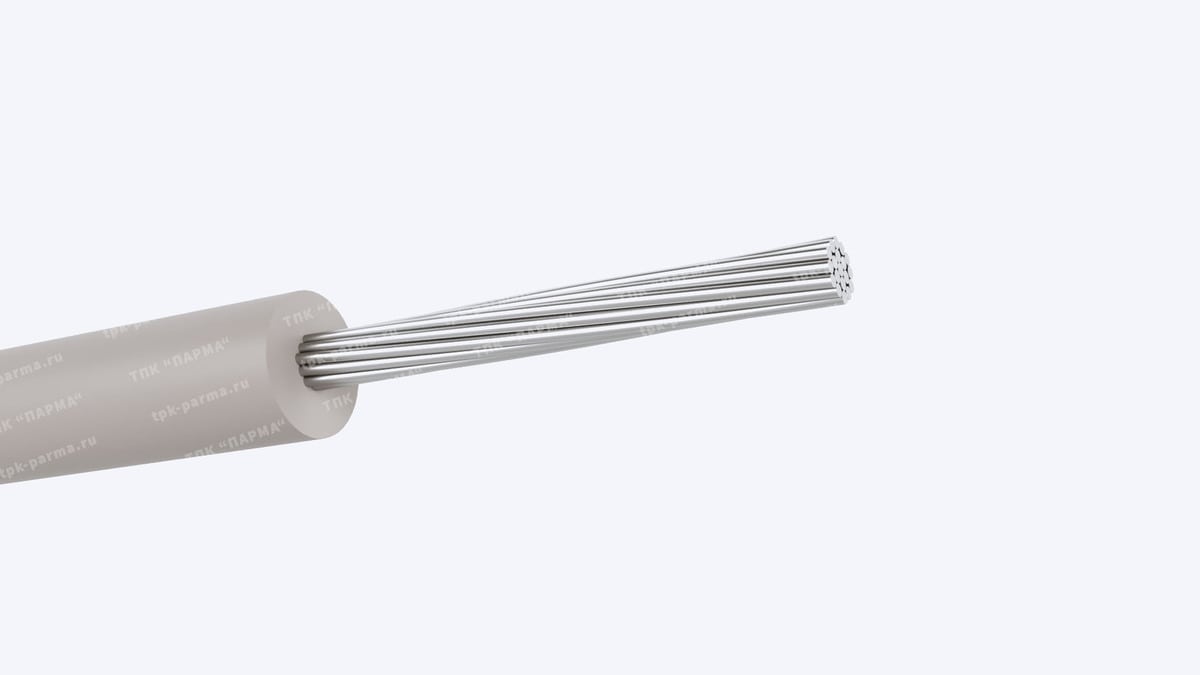 Кабель ПМВКл 1,5 - 25кВ