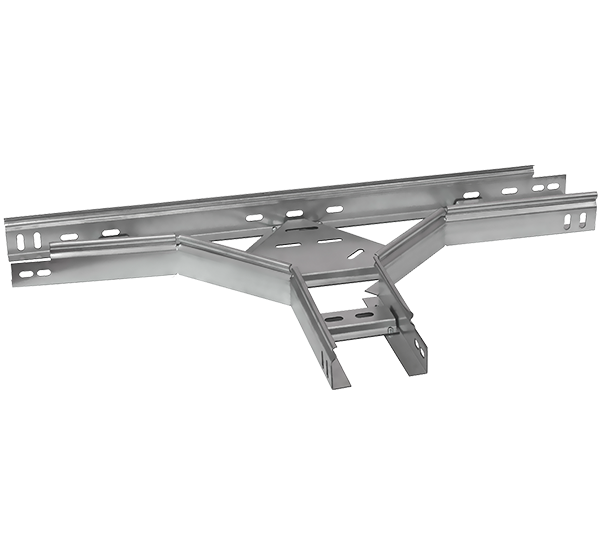T ответвитель лестничный TOL*200*80*2,0 RAL