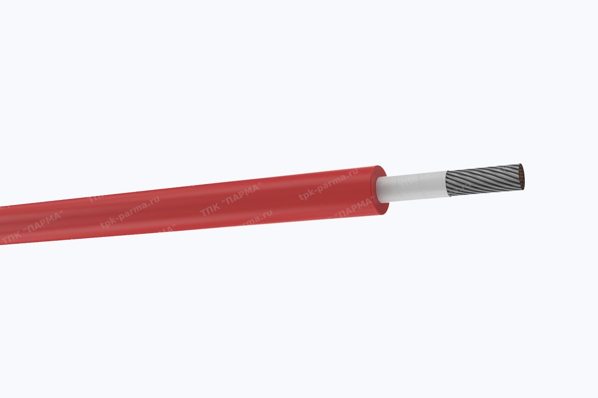 Фотография провода Провод МГШВ-2 0,5