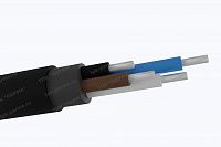 Кабель АВВГнг-LS 4х16+1х6