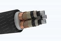 Кабель АПвВнг(B)-LS 3х95/70 - 6кВ