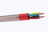 Кабель КПСВВКГнг(A)-LS 2х2х1