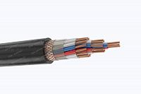 Кабель КУПЭВ (27х2х0,5)эф