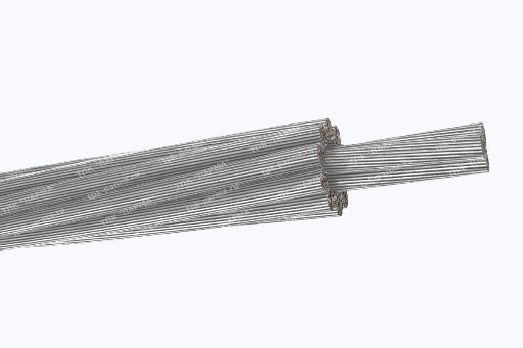 Провод ПЩМС 0,18