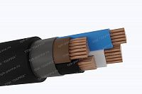 Кабель ВВГнг(A)-LS-ХЛ 4х300 - 1кВ