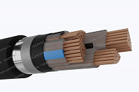 ПвБШвнг(A)-LS-ХЛ 4х400