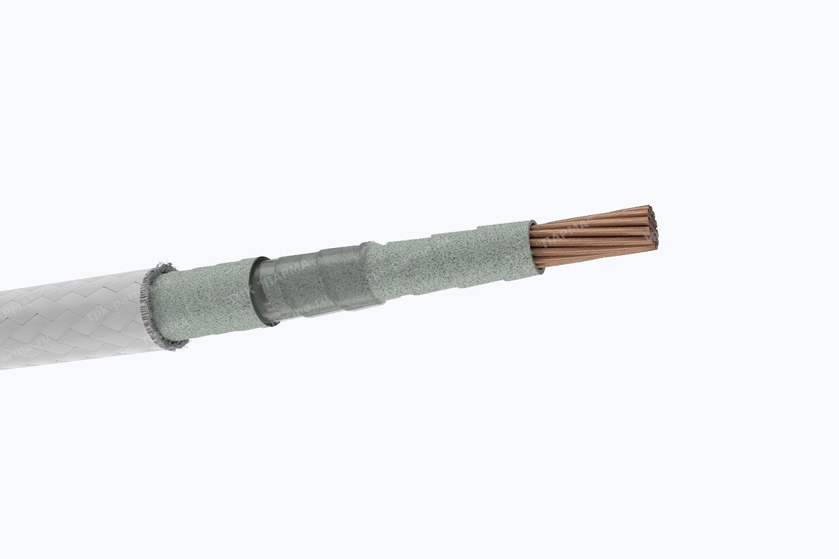 Фотография провода Провод ПСАЛ 1,5