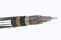 Кабель СБВБГнг 19х2х1