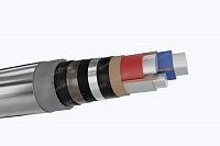 Кабель ААБлГ 3х95+1х50 - 1кВ