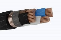 Кабель ПвВГЭнг(A) 5х95 - 1кВ