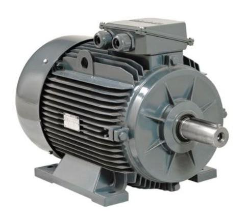 Электродвигатель GAMAK GMM2E 355 M6c 250 кВт 1000 об/мин B3 G2SSP355M6CB31DAAN