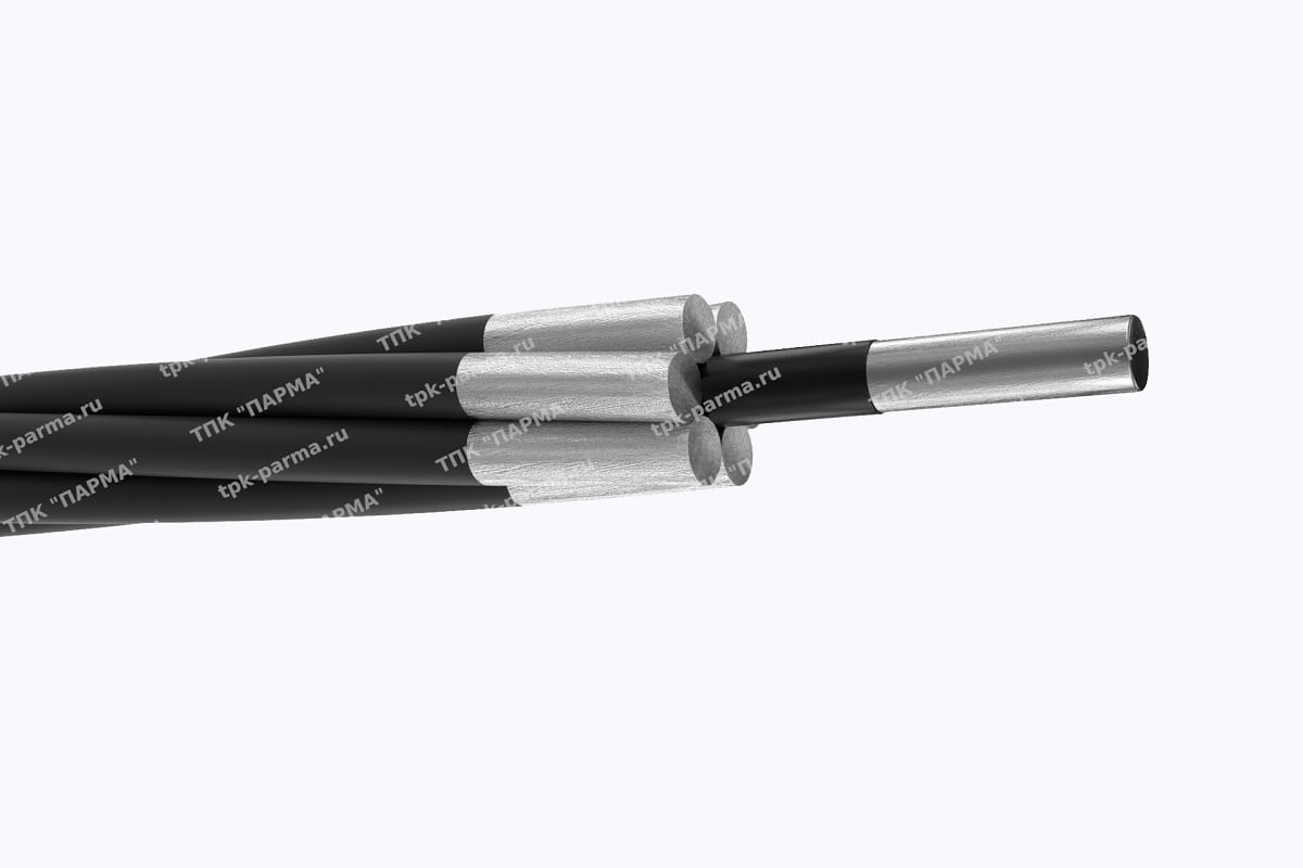 Провод АСКПЗ 550/71