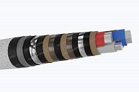 Кабель ЦААБл 3х240 - 10кВ