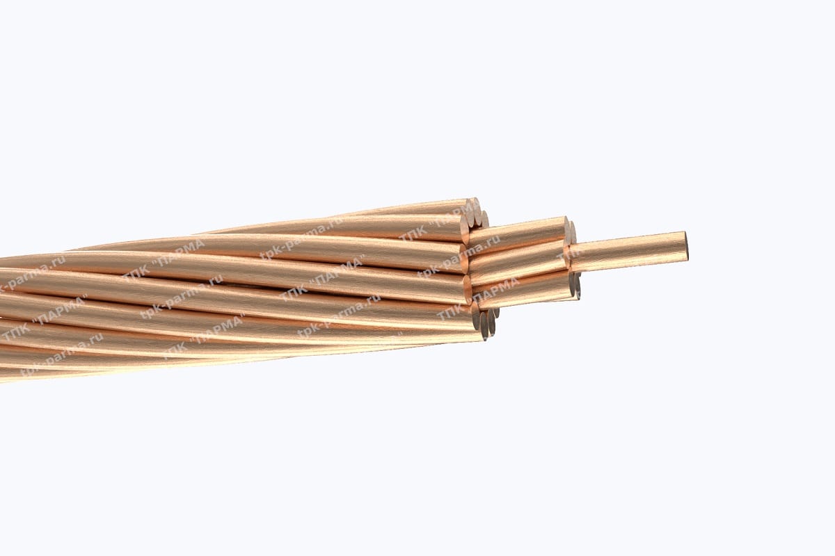 Провод М 10