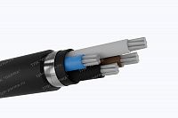 Кабель АПвБШвнг(A)-LS 4х10