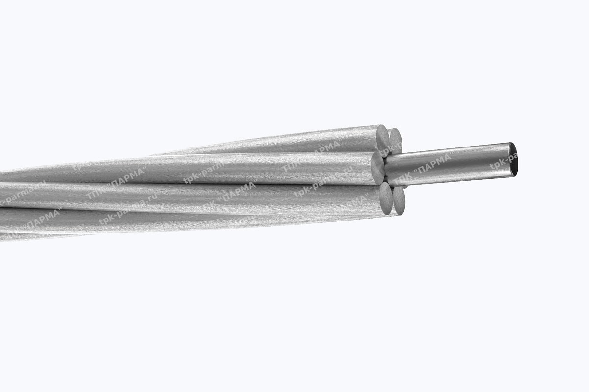 Провод АСПТ 500/64