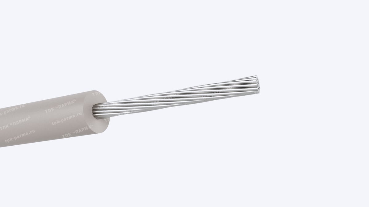 Кабель ПМВКлнг(A) 1,5 - 15кВ