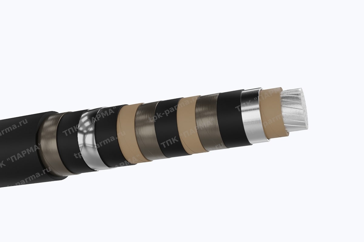 ААБ2лШв 4х120