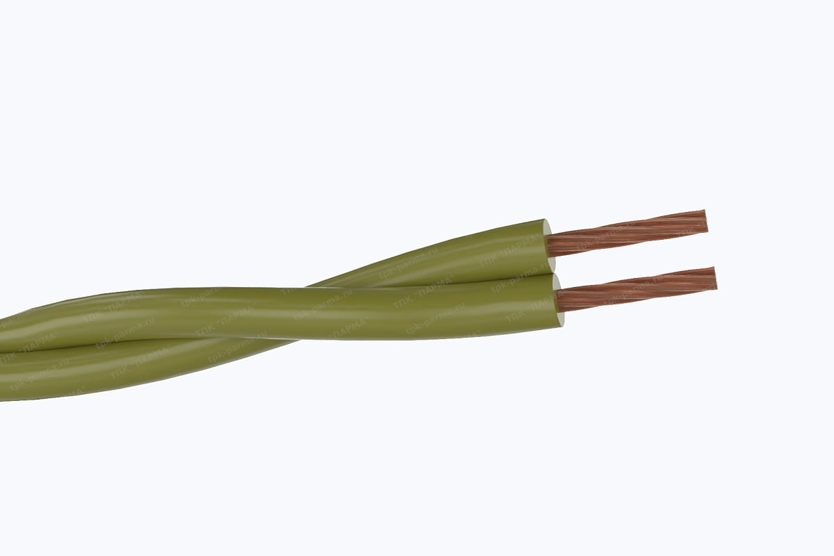 Провод МС 16-15 4х0,2