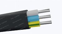 Кабель АВВГ-Пнг(A)-LS 3х16 - 1кВ