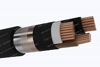 Кабель ПвБПнг(A)-HF 3х50/35 - 10кВ