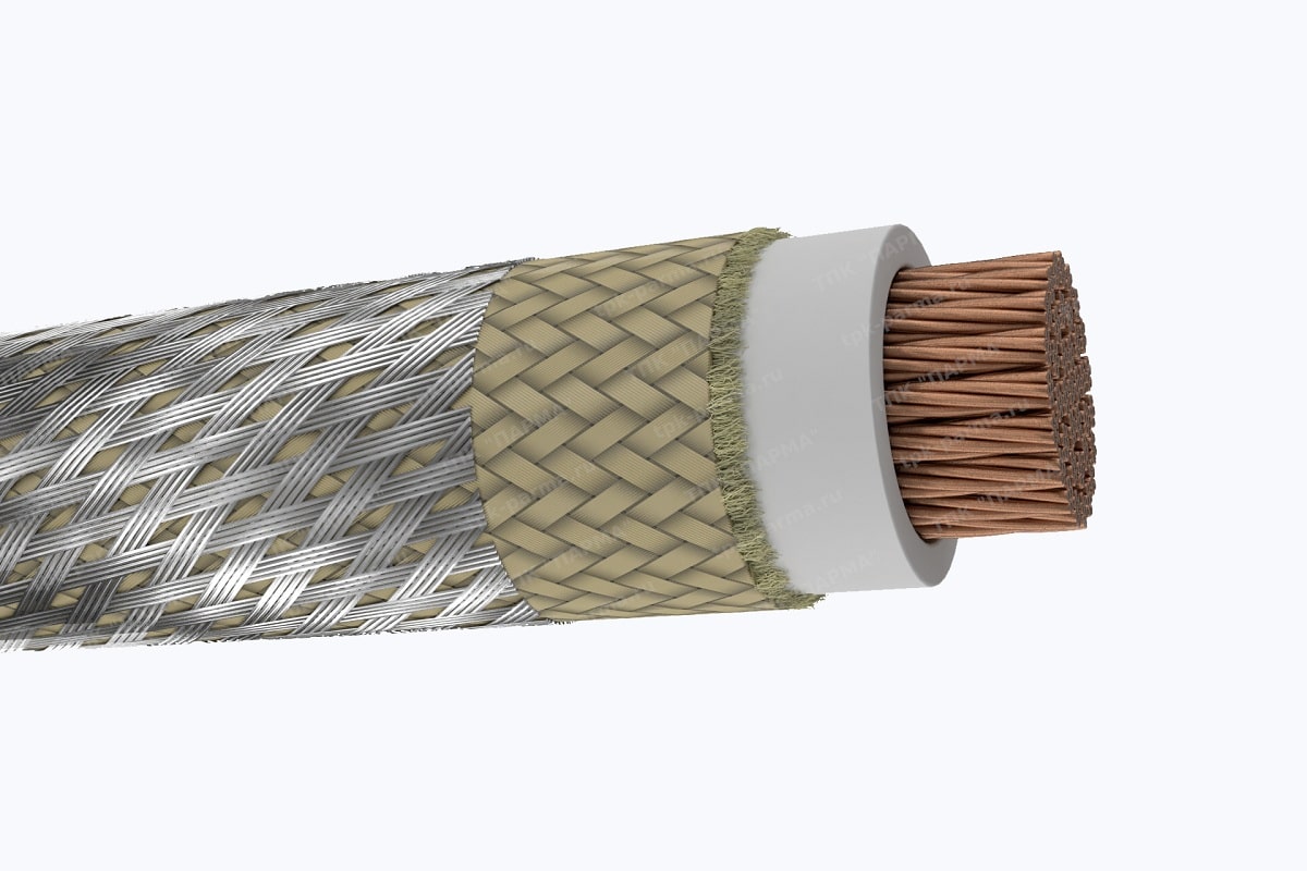 Провод БПВЛЭ 16