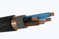 Кабель ВВГЭнг(A)-LSLTx 5х6,0 - 1кВ