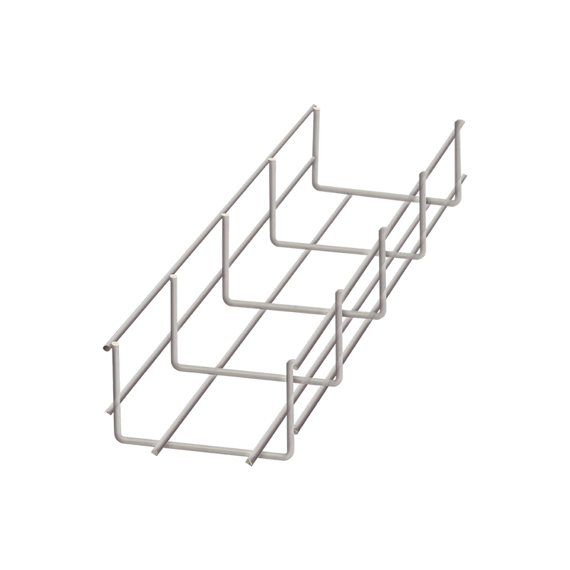 Лоток проволочный LPS100*85*3000 INOX