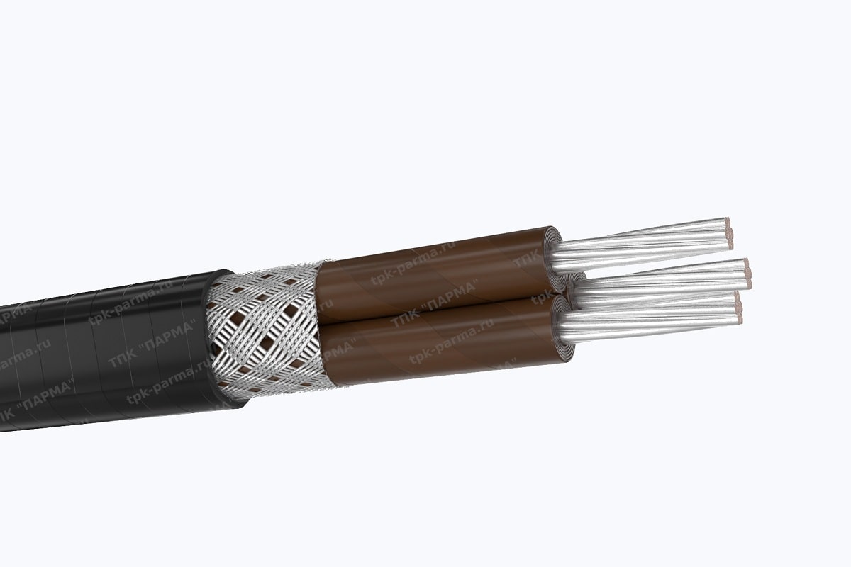 Фотография провода Провод МСЭО 26-33 0,08