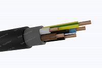 Кабель ВВГнг(A)-LSLTx 5х4 - 1кВ