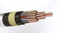 Кабель КВВБГ 27х2,5