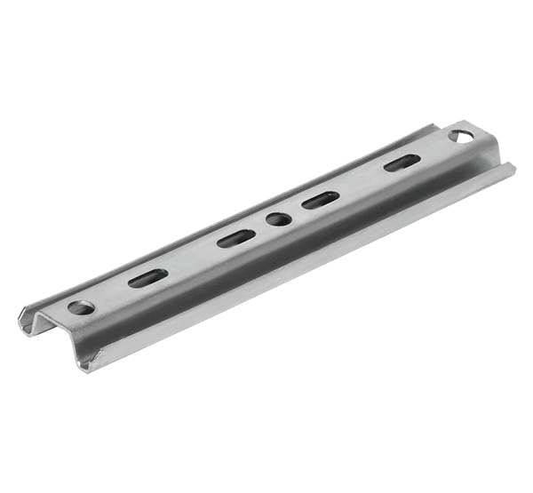 Омега подвес прямой винтовой OPV300 RAL