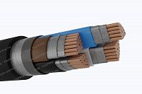Кабель ПвВГнг(A)-FRLS 4х25 - 1кВ