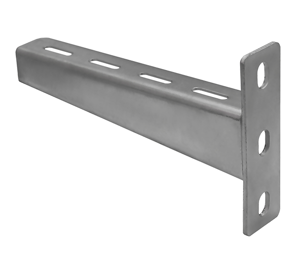 Консоль сварная KS150 INOX