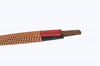 Провод НВМЭ 2х0,5 4 1000