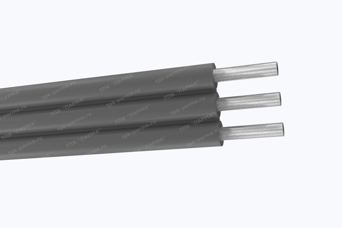 Фотография провода Кабель АППВ 3х2,5