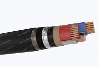 Кабель ЦСШв 3х240 - 6кВ