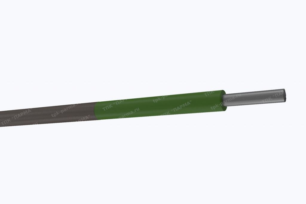 Фотография провода Провод НВК 0,35 1 600