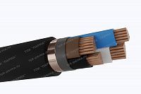 Кабель ВВГЭнг(A)-LS 5х240 - 1кВ