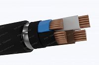 Кабель ВБбШв 4х50 - 1кВ