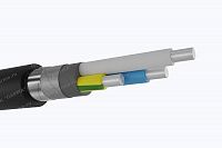 Кабель АПвБбШв 3х120 - 1кВ