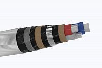 Кабель АСПГ 3х25 - 10кВ